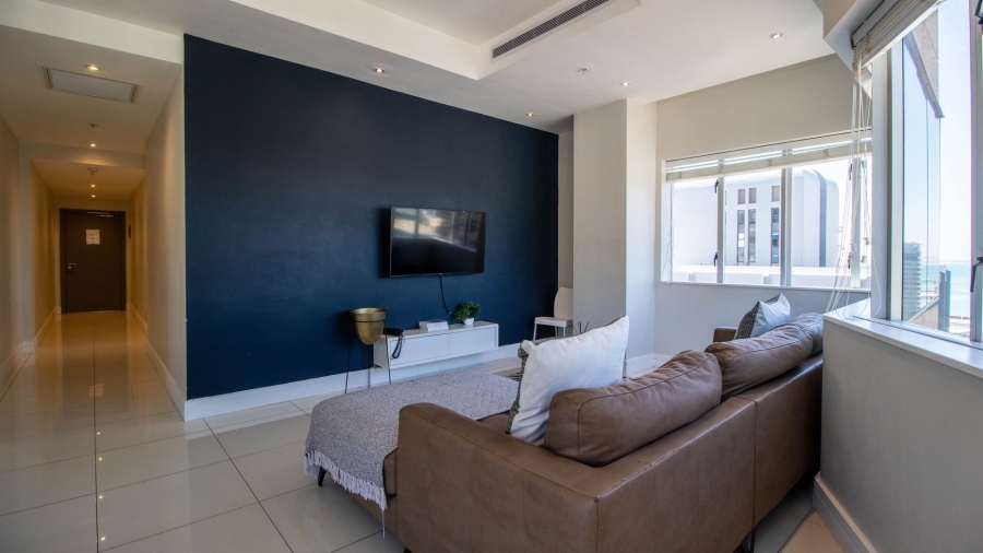2 Bedroom Property for Sale in Cape Town City Centre Western Cape